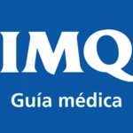 guía médica imq android application logo